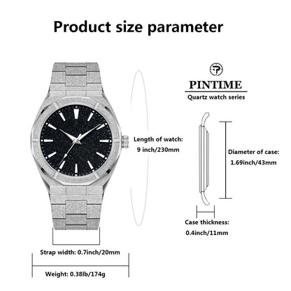 Mens Business Watch