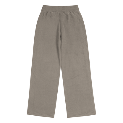 Straight Legged Pants