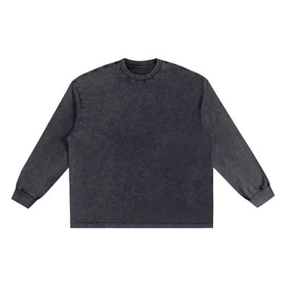 Frayed Edge Shirt