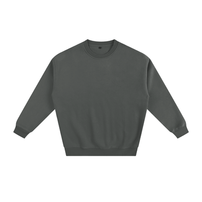 Fleece Sweatshirt