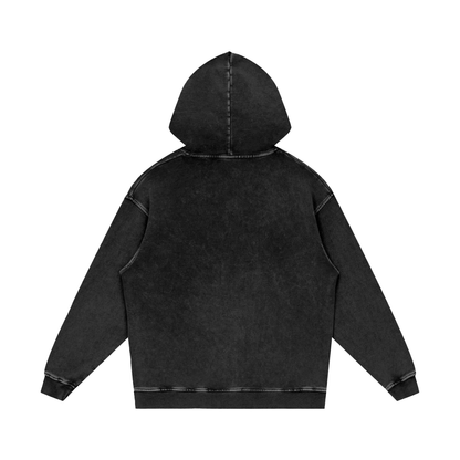 Cotton Hoodie