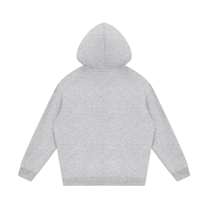 Streetwear Fleece Hoodie