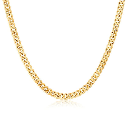 Avana Gold Chain