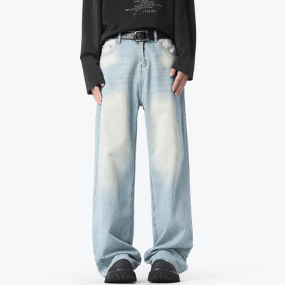 Street Washed Jeans
