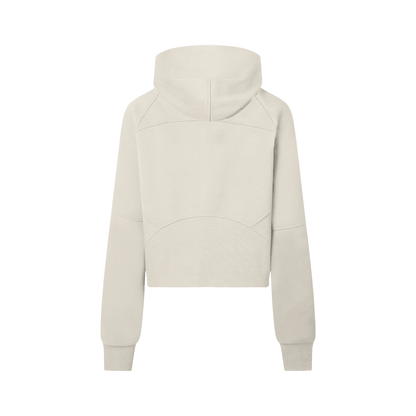 Half-Zip Hoodie