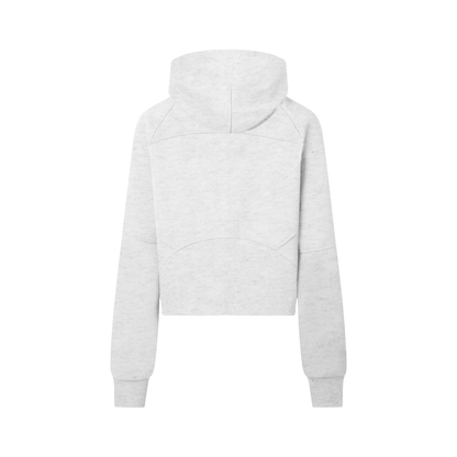 Half-Zip Hoodie