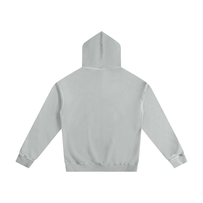 Vintage Cotton Hoodie