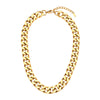 Cuban Chunky Chain Necklace