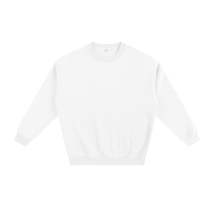 Fleece Sweatshirt
