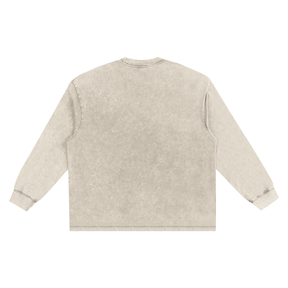 Frayed Edge Shirt