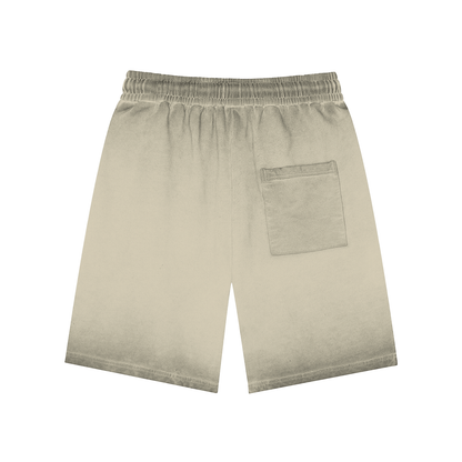 Reverse Sweatshorts