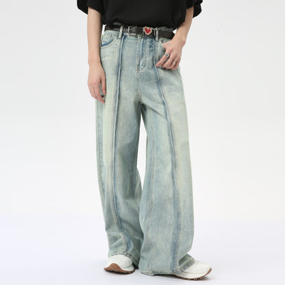 Light Color Jeans