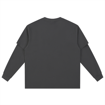 Layered Long Sleeve