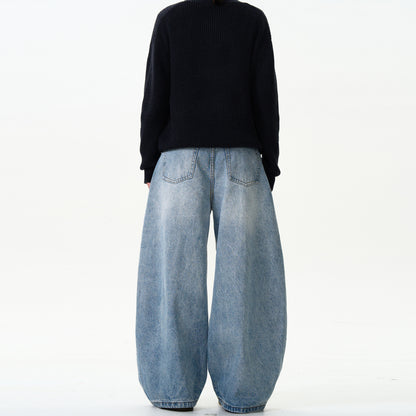 Classic Mens Jeans