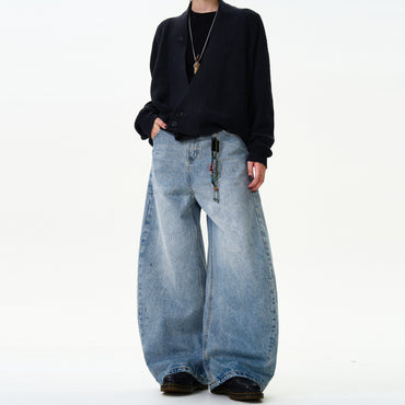 Classic Mens Jeans