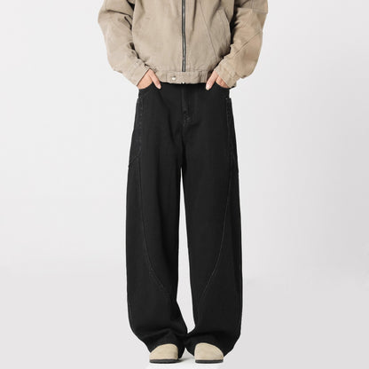 American Washed Jeans