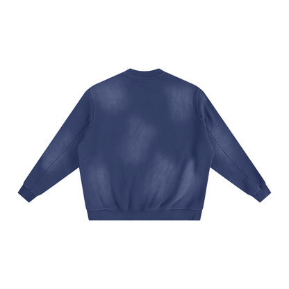 Sun Fleece Sweatshirt