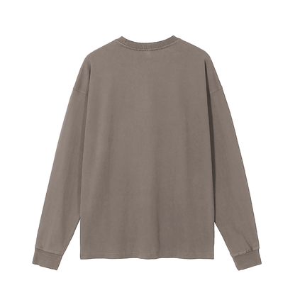 Vintage Long Sleeve T-Shirt