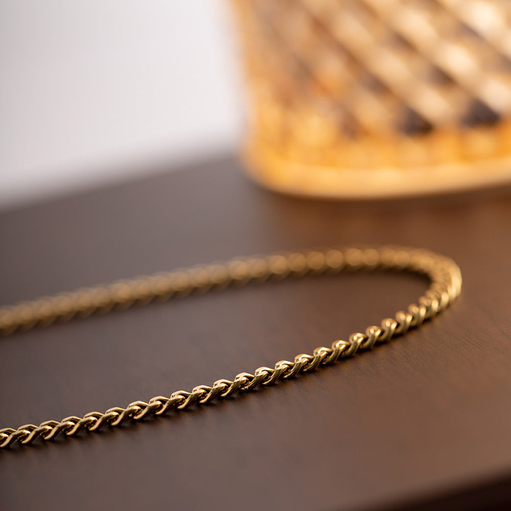 Avana Gold Chain