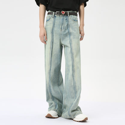 Light Color Jeans