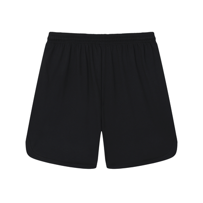 Mesh-Lined Performance Shorts