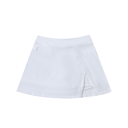 A-Line Skirt