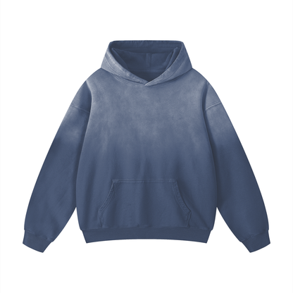 Sunfade Oversized Hoodie