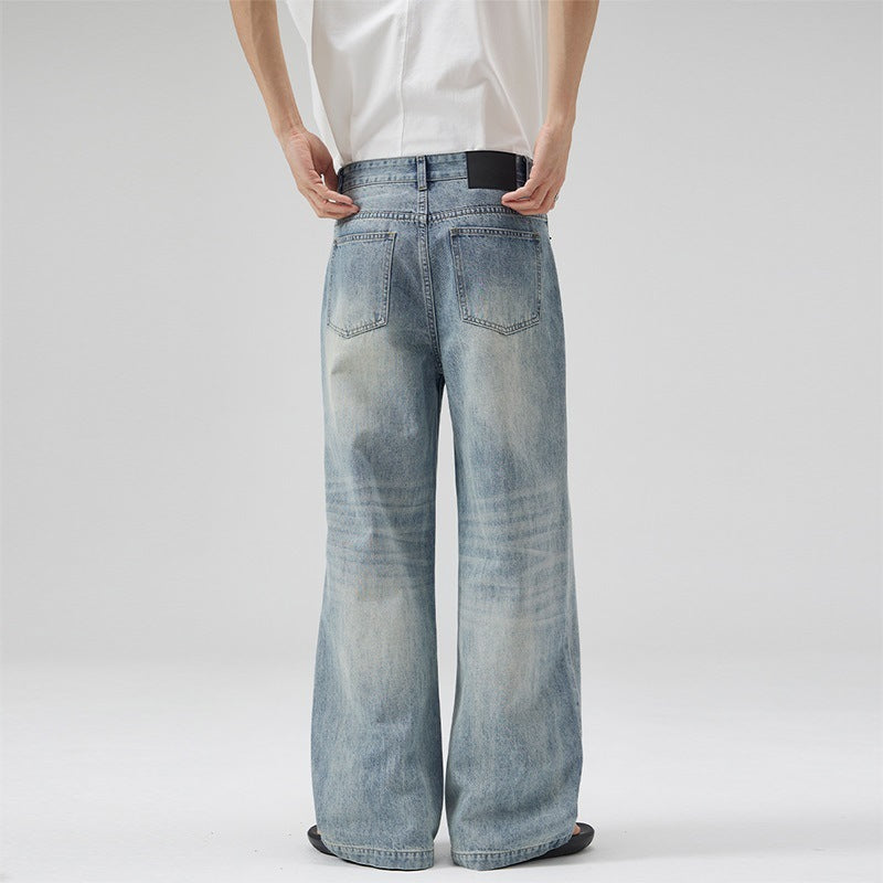 New Blue Jeans