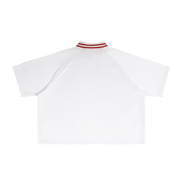 Lapel T-Shirt