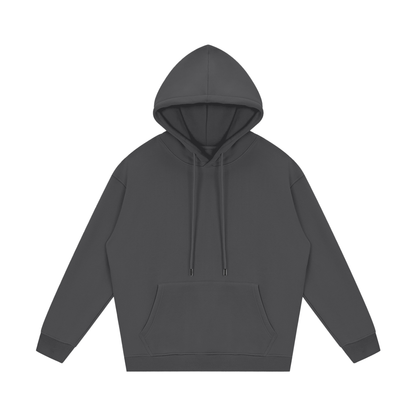 Streetwear Fleece Hoodie