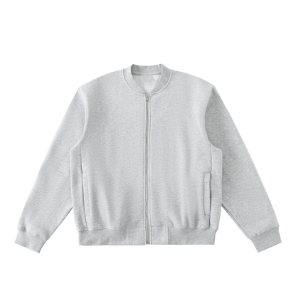 Essential Fleeced Jacket