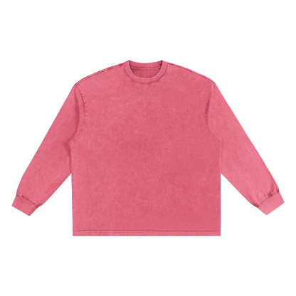 Frayed Edge Shirt
