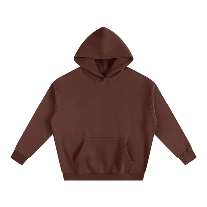 Oversized Hoodie