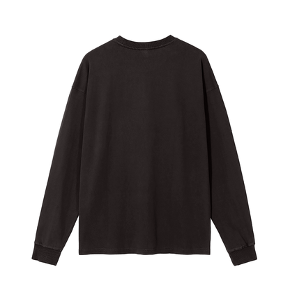 Vintage Long Sleeve T-Shirt
