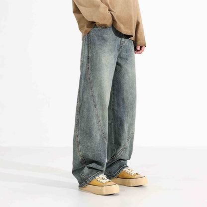 Men's Classic Denim