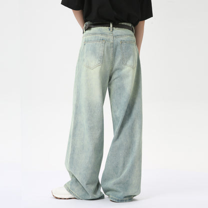 Light Color Jeans