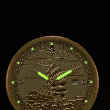 Mens Sailor Watch