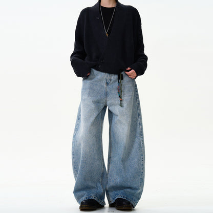 Classic Mens Jeans