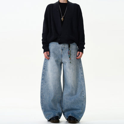 Classic Mens Jeans