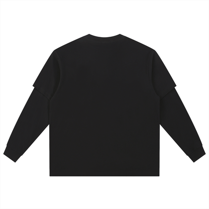 Layered Long Sleeve