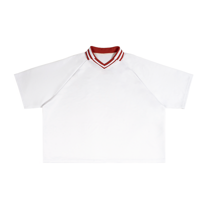 Lapel T-Shirt
