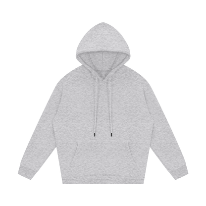 Streetwear Fleece Hoodie