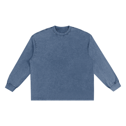 Frayed Edge Shirt