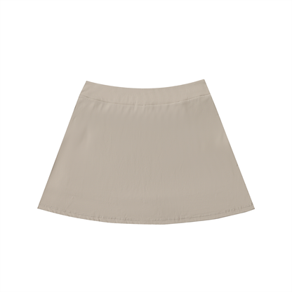 A-Line Skirt