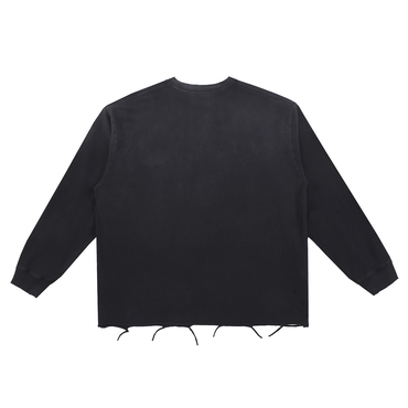 Gen Edge Cotton T-Shirt