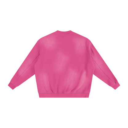 Sun Fleece Sweatshirt