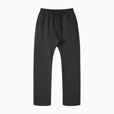 Unisex Casual Straight Leg Pants