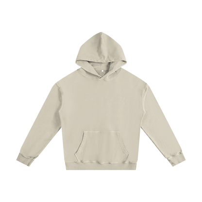 Vintage Cotton Hoodie