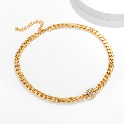 Hip Hop Chain