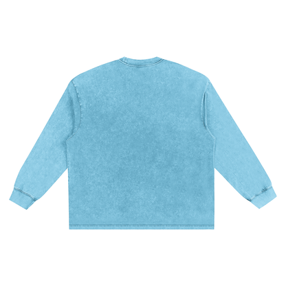 Frayed Edge Shirt